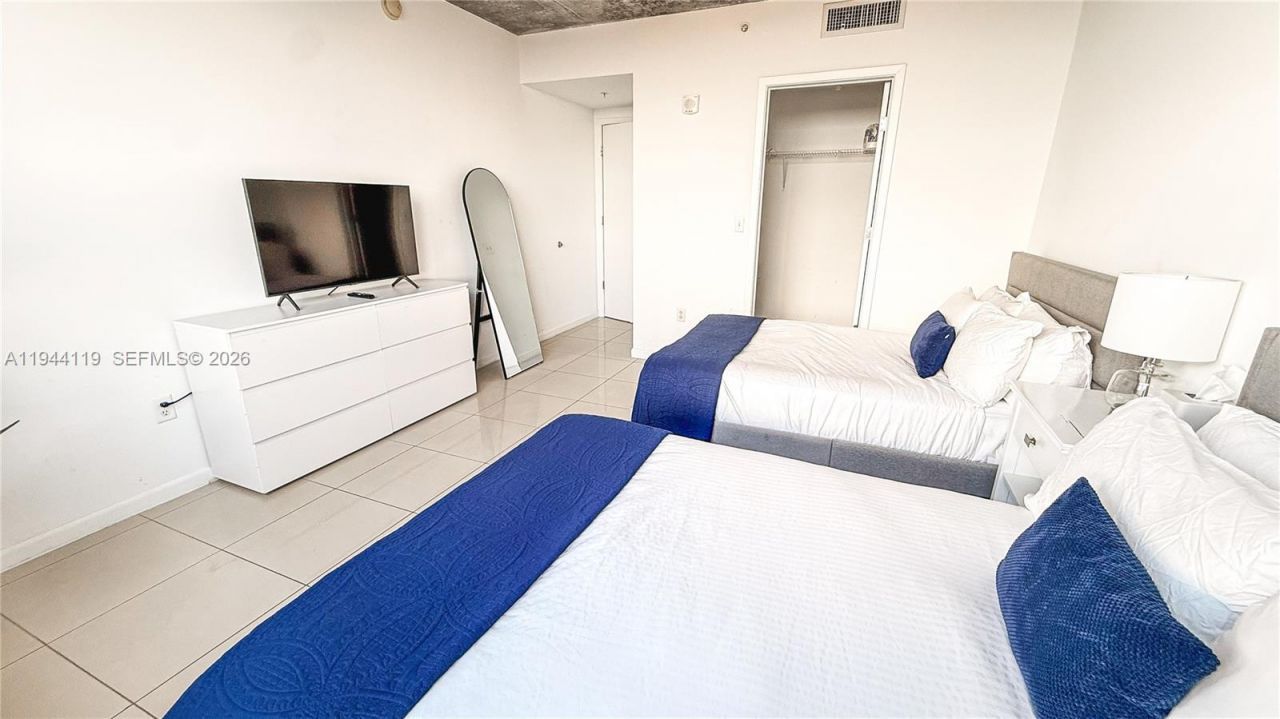 3250 NE 1st Ave , Unit 1110, Miami, FL 33137 Photo