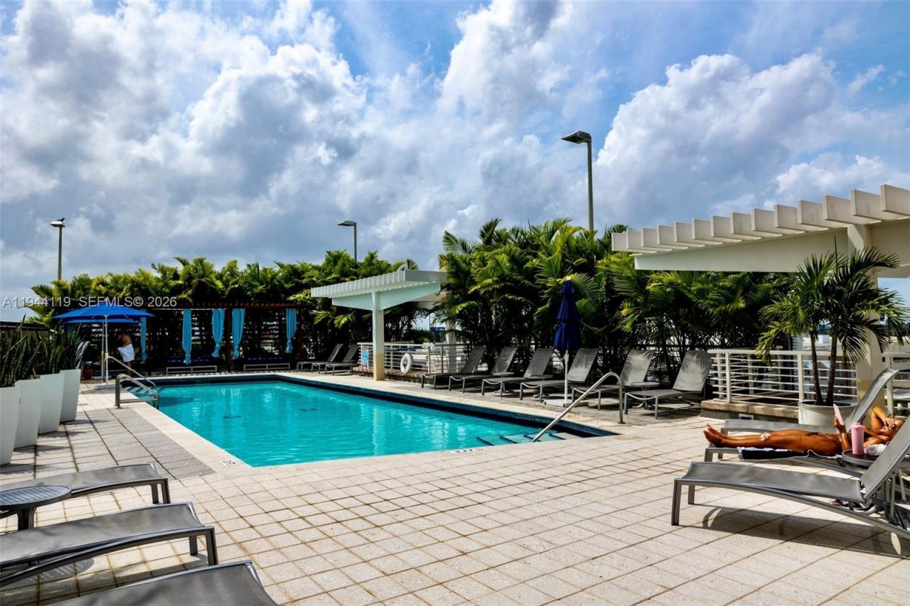 3250 NE 1st Ave , Unit 1110, Miami, FL 33137 Photo