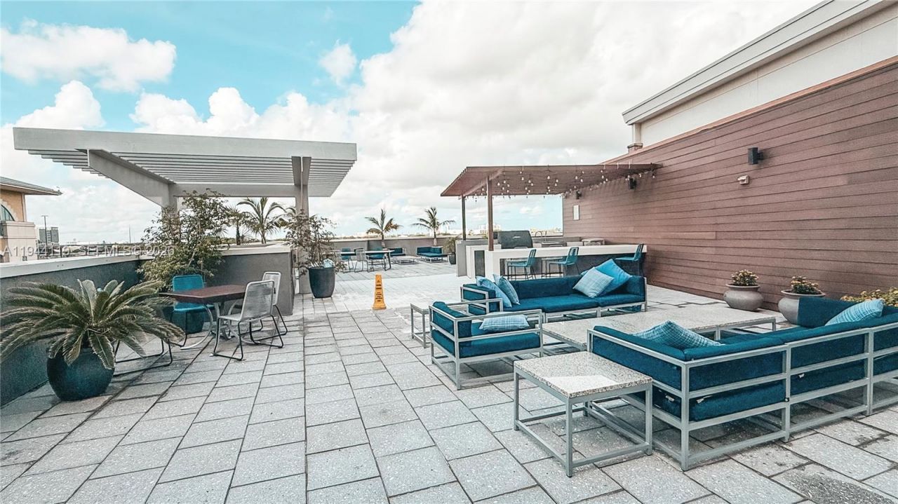 3250 NE 1st Ave , Unit 1110, Miami, FL 33137 Photo