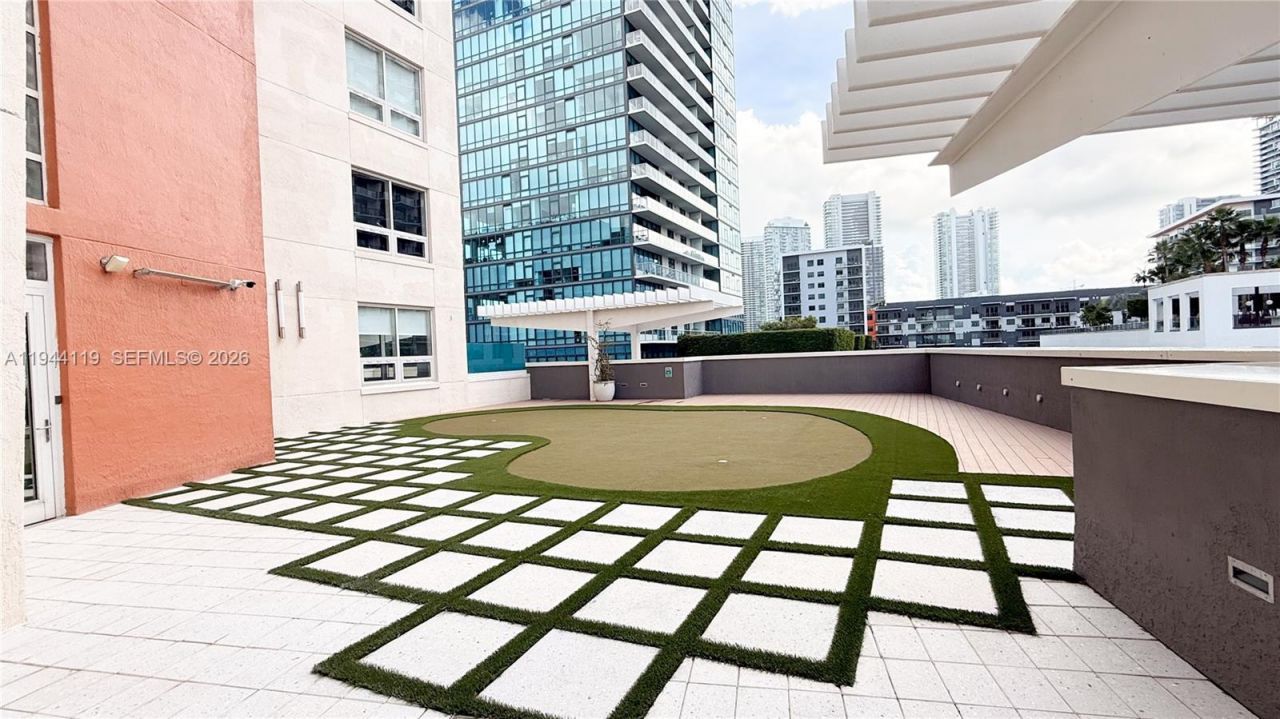 3250 NE 1st Ave , Unit 1110, Miami, FL 33137 Photo