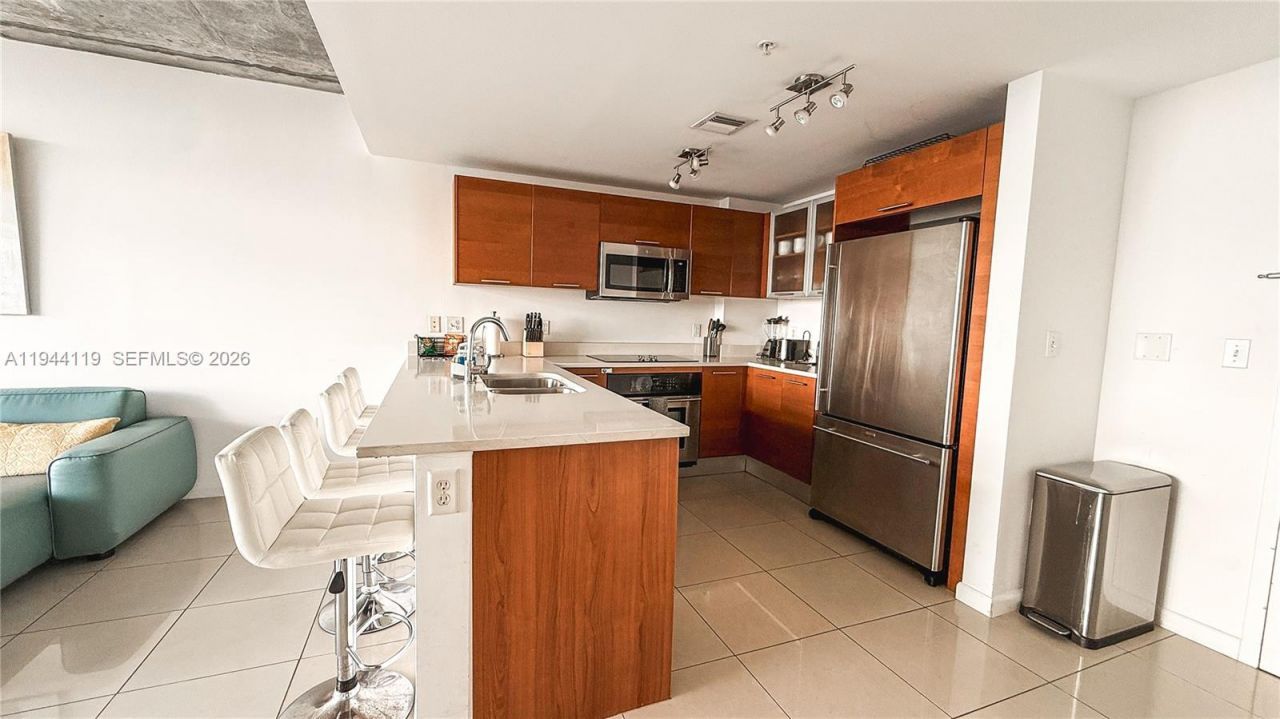 3250 NE 1st Ave , Unit 1110, Miami, FL 33137 Photo