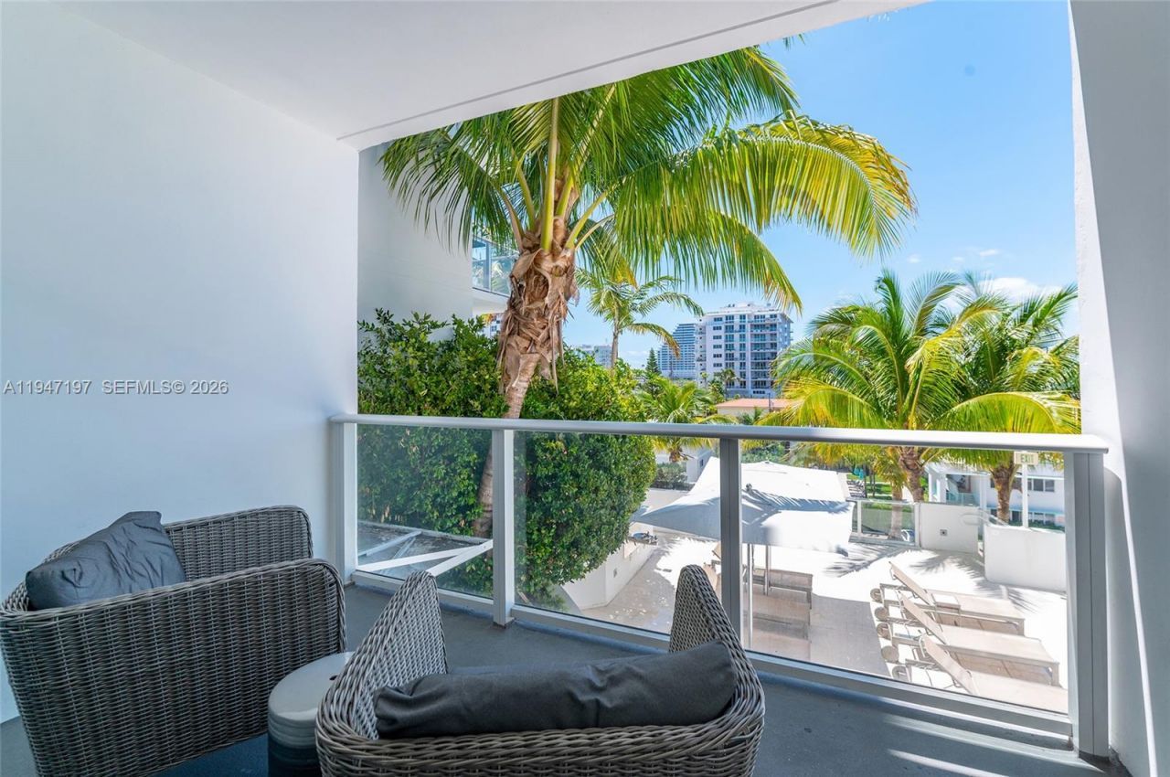 401 N Birch Rd, Unit 502, Fort Lauderdale, FL 33304 Photo