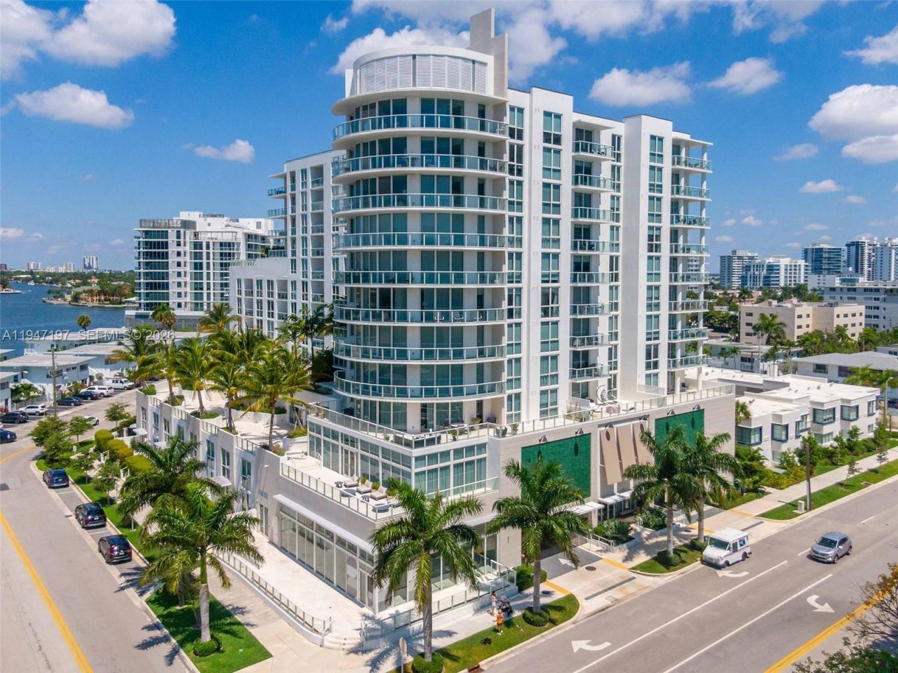 401 N Birch Rd, Unit 502, Fort Lauderdale, FL 33304 Photo