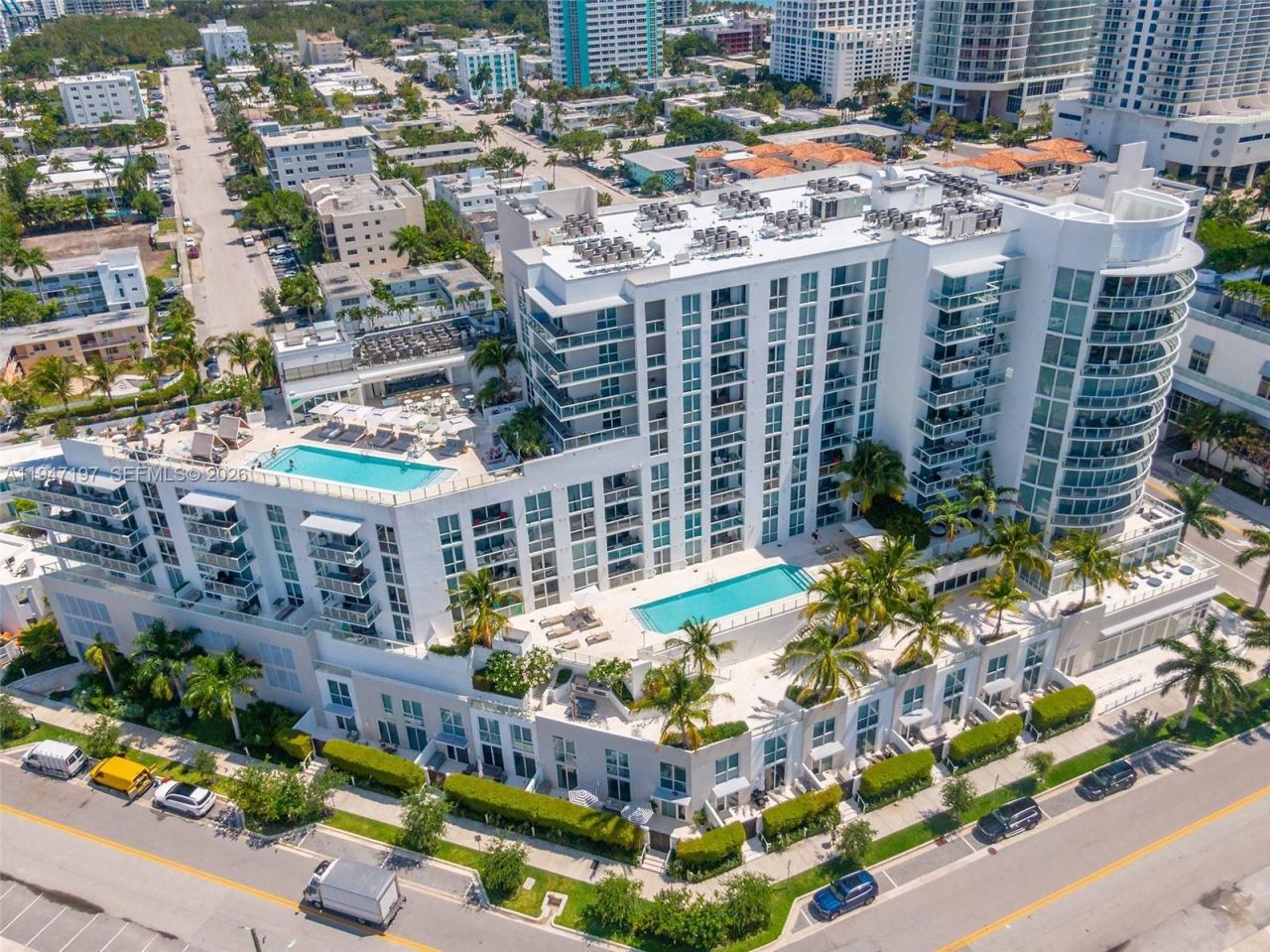 401 N Birch Rd, Unit 502, Fort Lauderdale, FL 33304 Photo