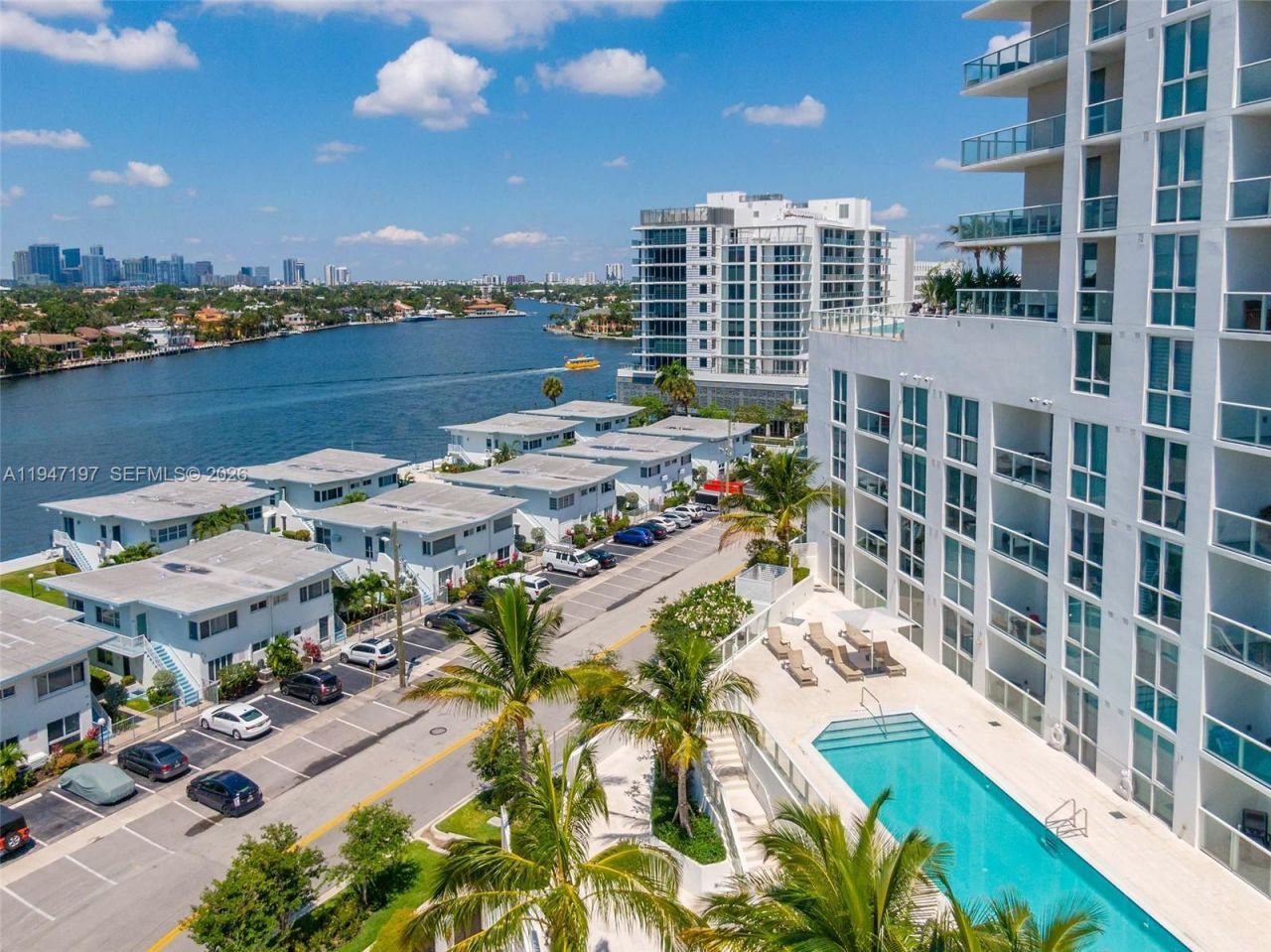 401 N Birch Rd, Unit 502, Fort Lauderdale, FL 33304 Photo