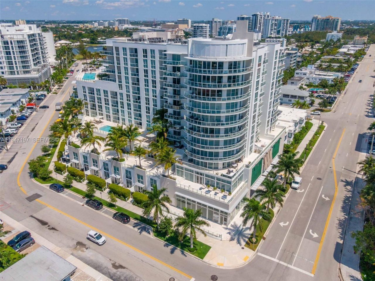 401 N Birch Rd, Unit 502, Fort Lauderdale, FL 33304 Photo