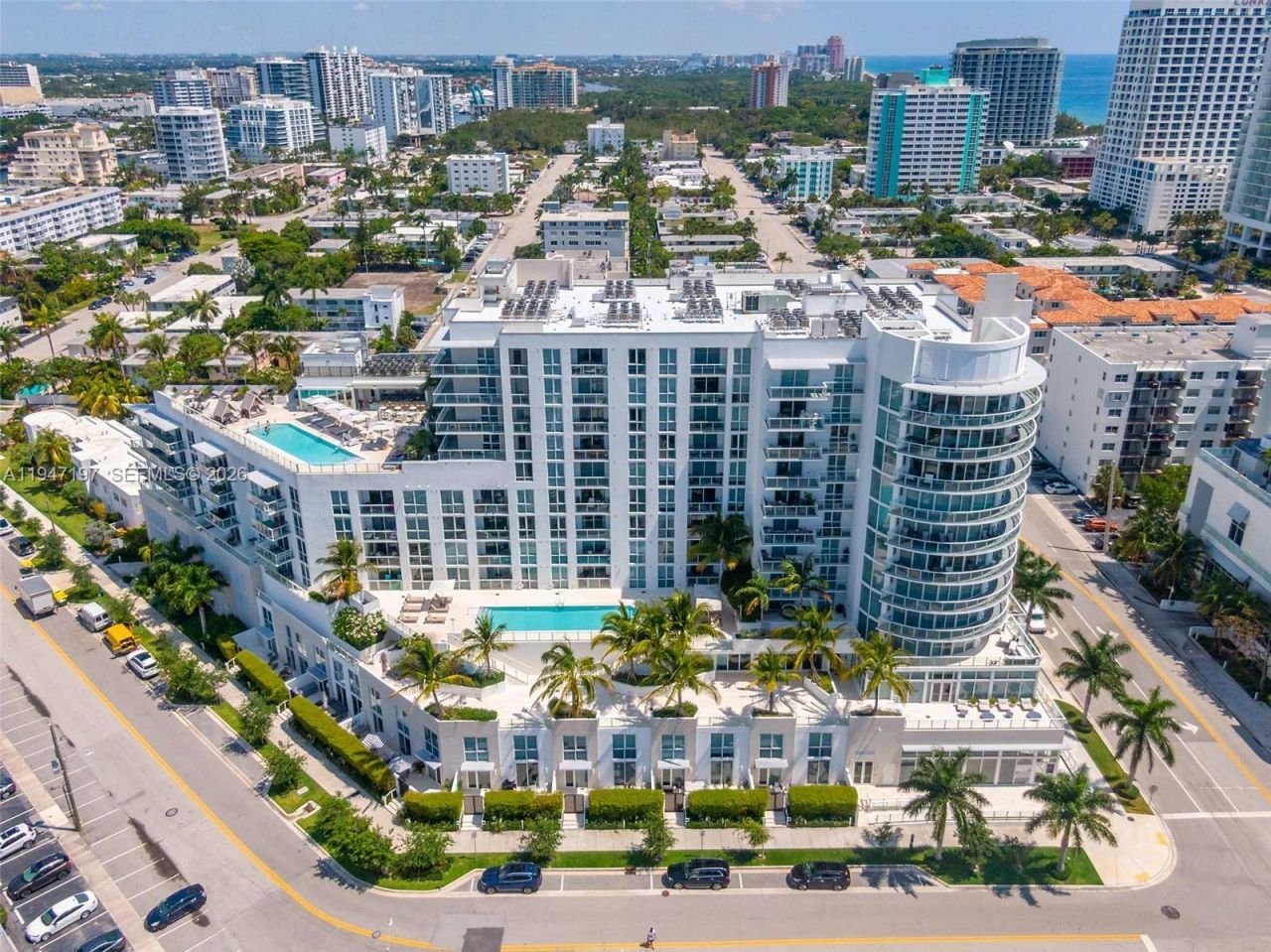 401 N Birch Rd, Unit 502, Fort Lauderdale, FL 33304 Photo