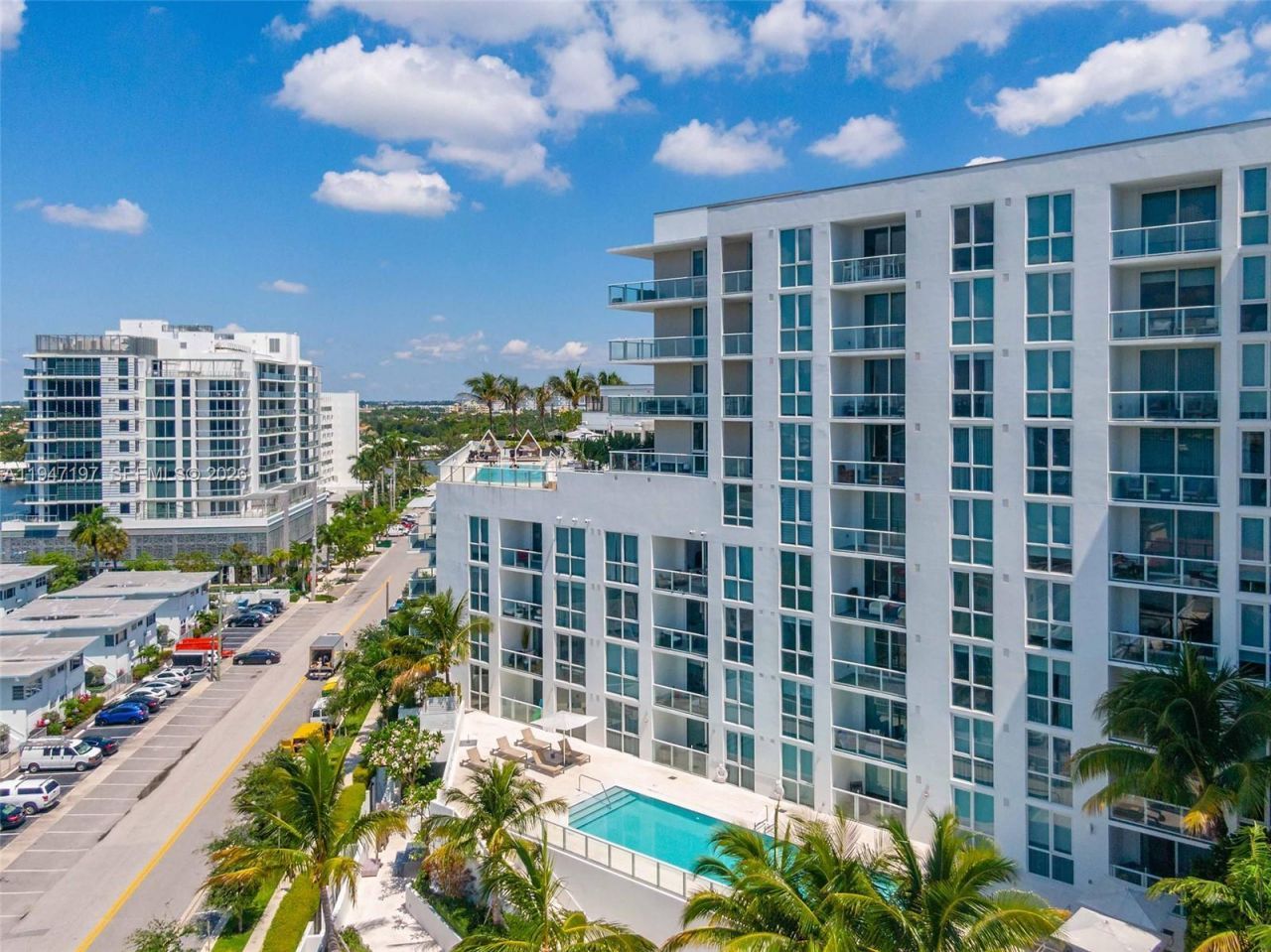 401 N Birch Rd, Unit 502, Fort Lauderdale, FL 33304 Photo