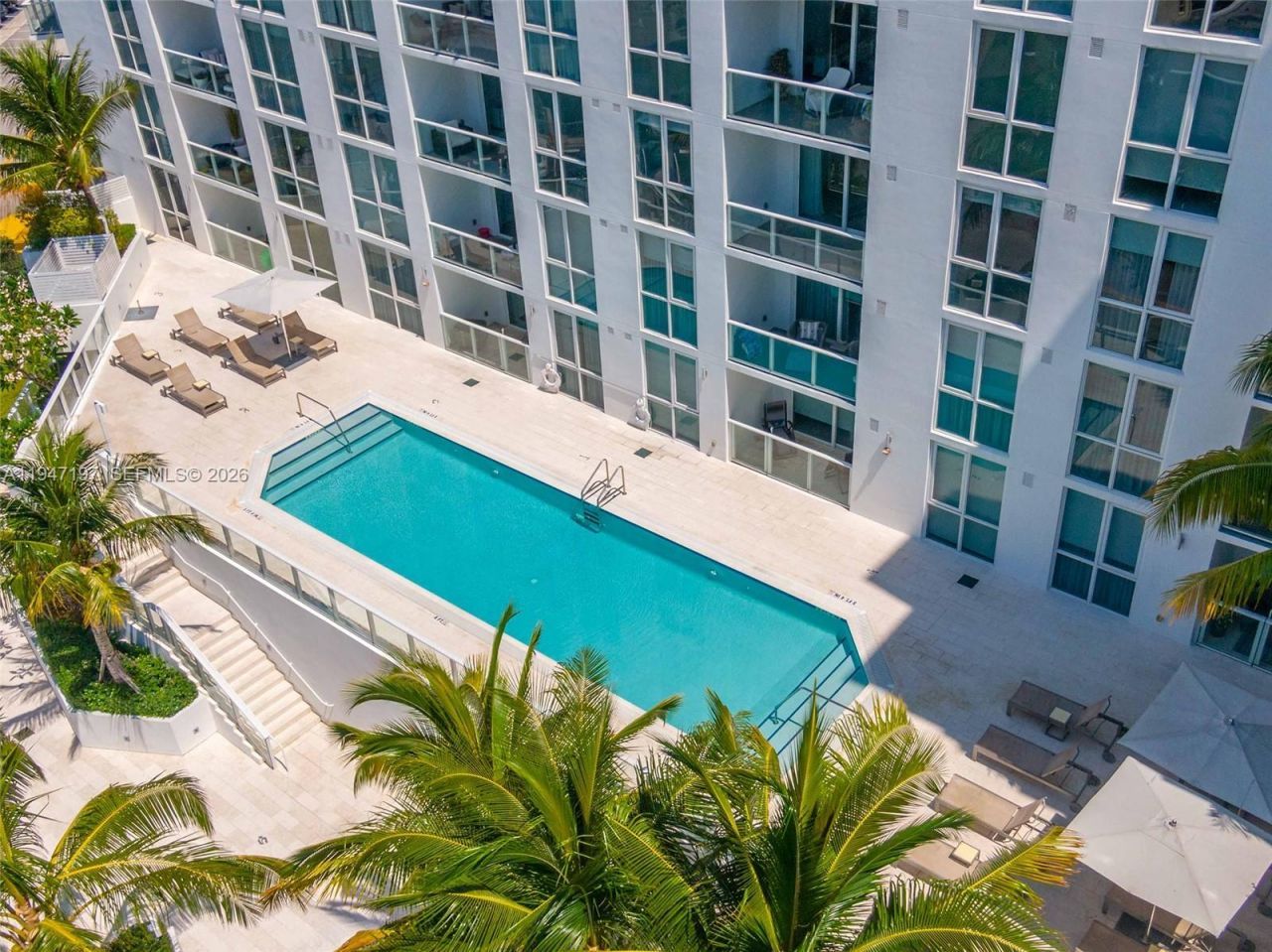 401 N Birch Rd, Unit 502, Fort Lauderdale, FL 33304 Photo