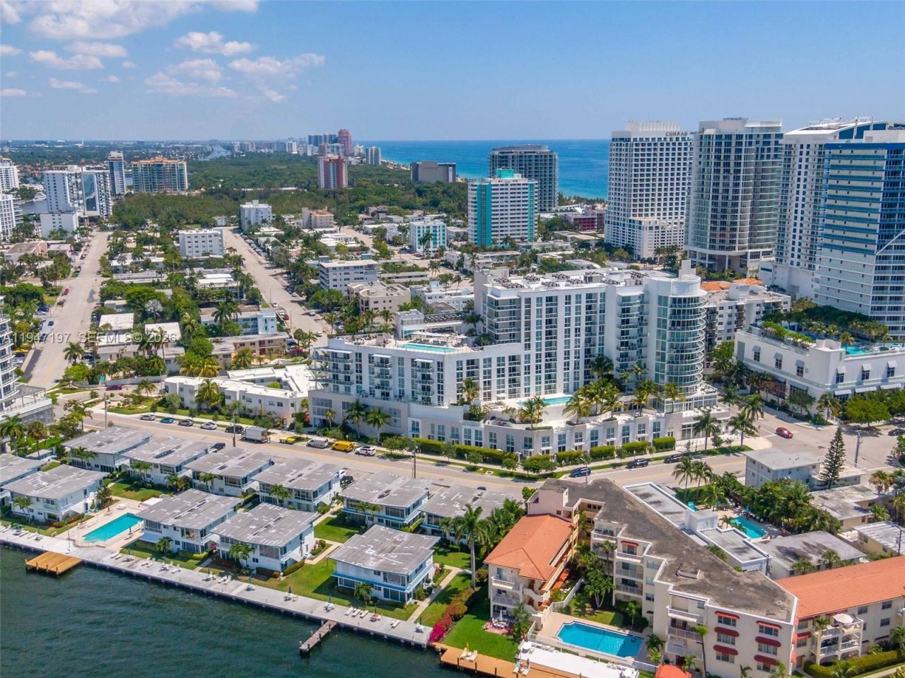 401 N Birch Rd, Unit 502, Fort Lauderdale, FL 33304 Photo