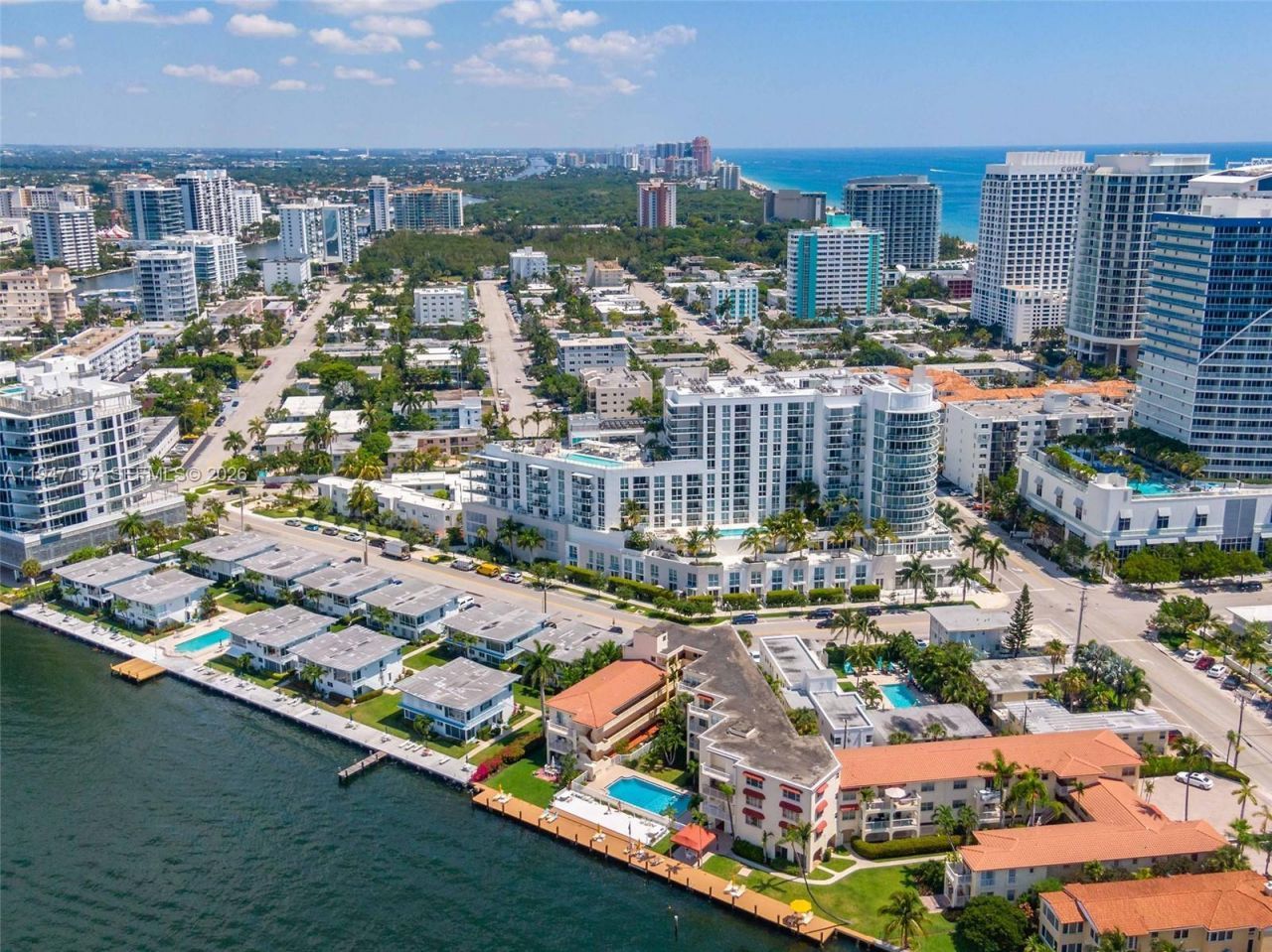 401 N Birch Rd, Unit 502, Fort Lauderdale, FL 33304 Photo