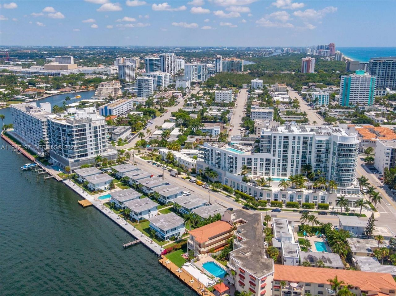 401 N Birch Rd, Unit 502, Fort Lauderdale, FL 33304 Photo