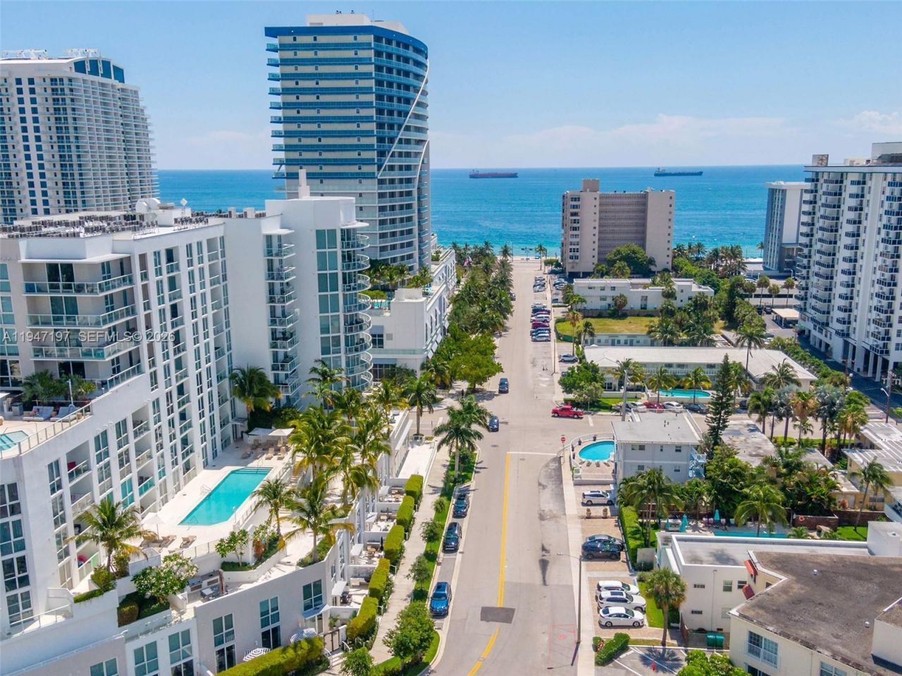 401 N Birch Rd, Unit 502, Fort Lauderdale, FL 33304 Photo