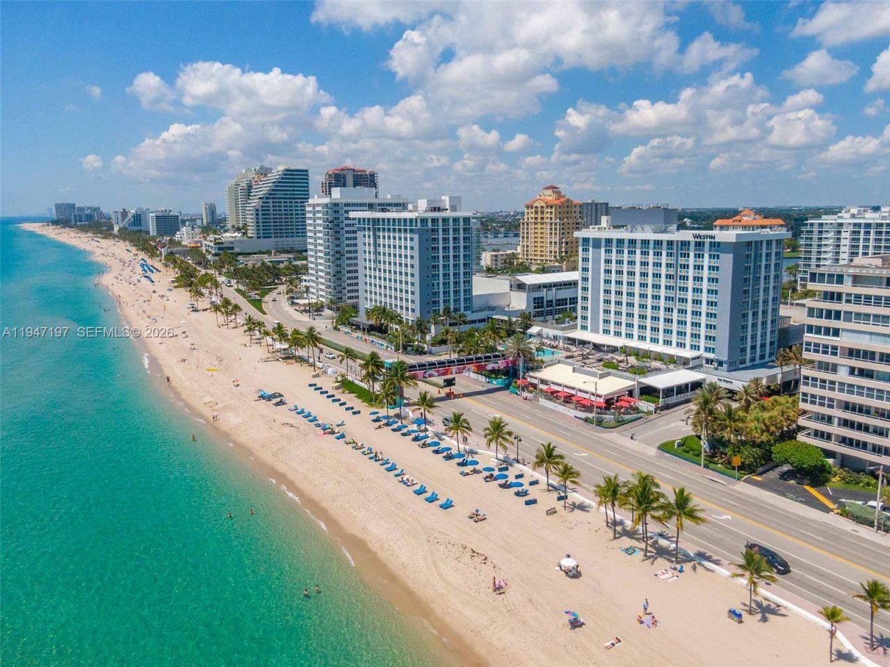 401 N Birch Rd, Unit 502, Fort Lauderdale, FL 33304 Photo