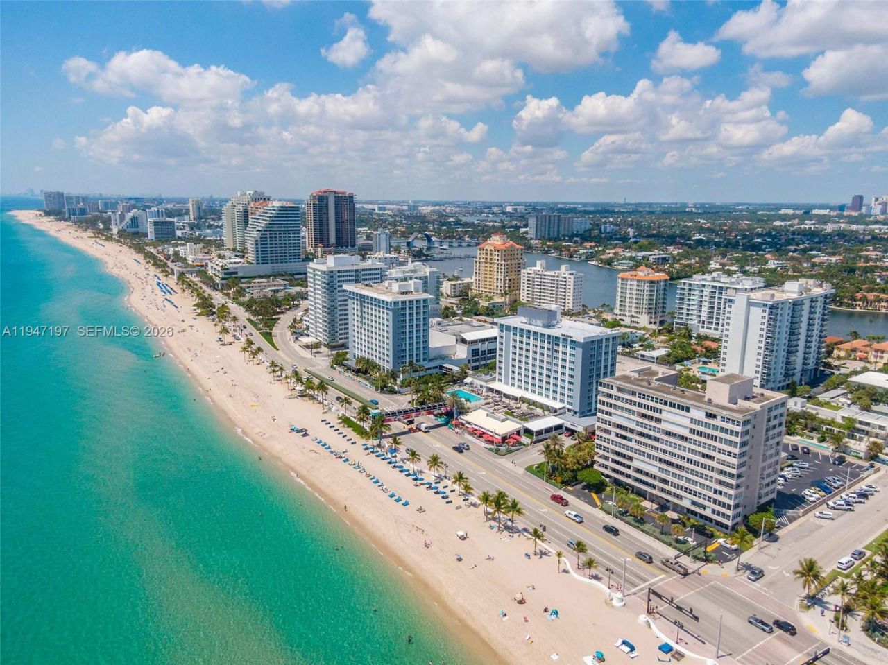 401 N Birch Rd, Unit 502, Fort Lauderdale, FL 33304 Photo