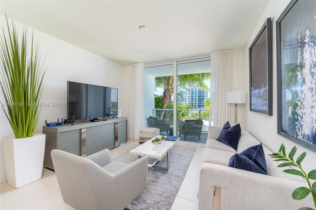 401 N Birch Rd, Unit 502, Fort Lauderdale, FL 33304 Photo