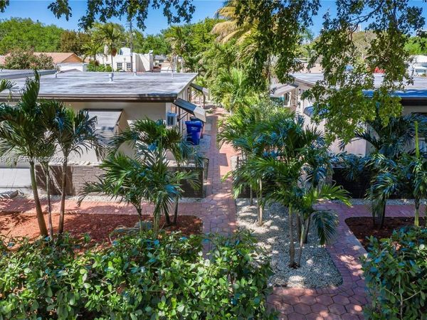 1925 Dewey St, Unit 3, Hollywood, FL 33020