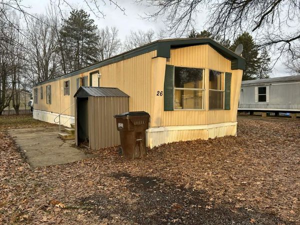 1121 Clayberg, Unit 26, Greenwich, OH 44837