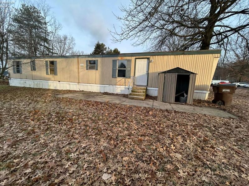 1121 Clayberg, Unit 26, Greenwich, OH 44837 Photo 2