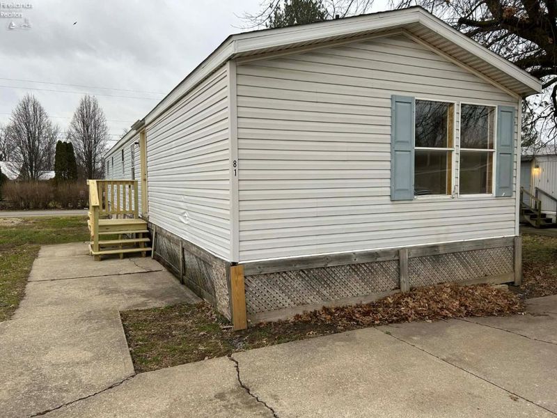 1121 Clayberg Road, Unit 81, Greenwich, OH 44837 Photo 1