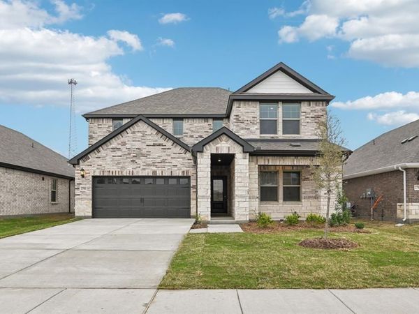 2701 Grand Teton Drive, Anna, TX 75409