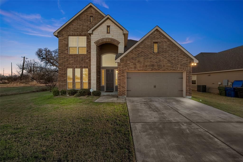 1100 Merganser Way, Waco, TX 76706 Main Photo