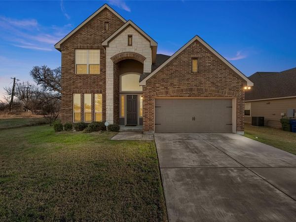 1100 Merganser Way, Waco, TX 76706