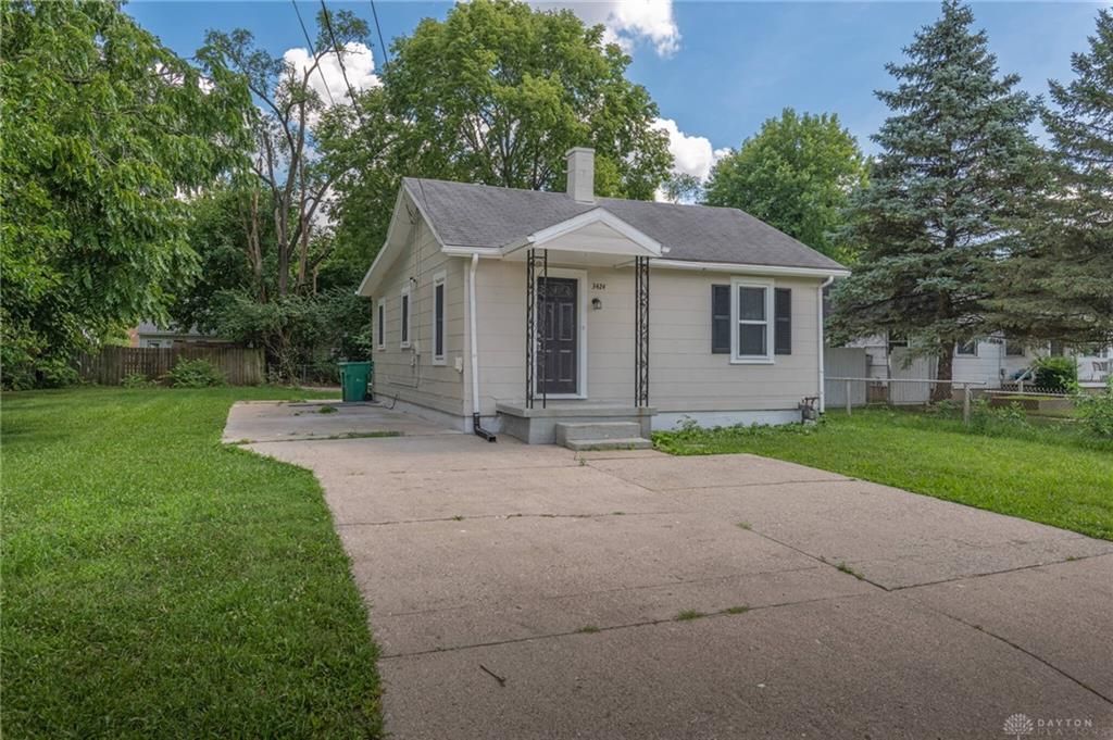 3424 Beechgrove Road, Moraine, OH 45439 Main Photo