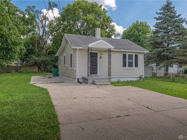 3424 Beechgrove Road, Moraine, OH 45439
