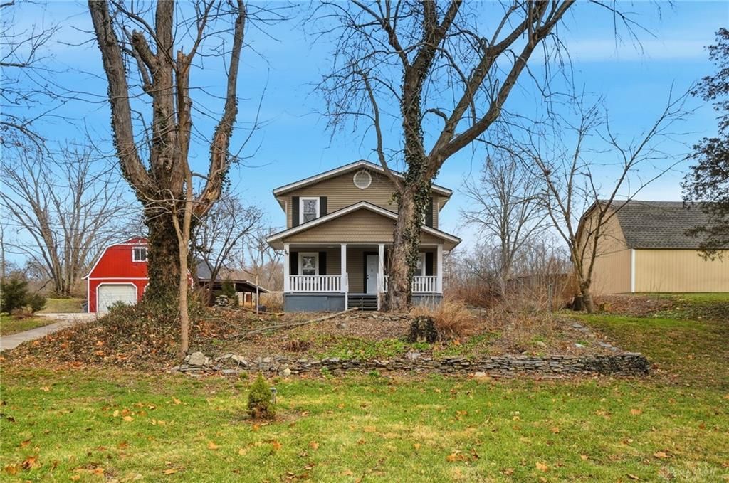 569 Kepler Road, Butler Township, OH 45414 Main Photo