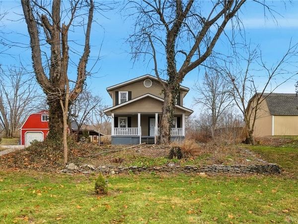 569 Kepler Road, Butler Township, OH 45414