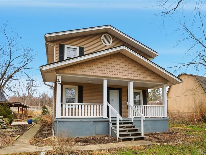 569 Kepler Road, Butler Township, OH 45414 Photo 3