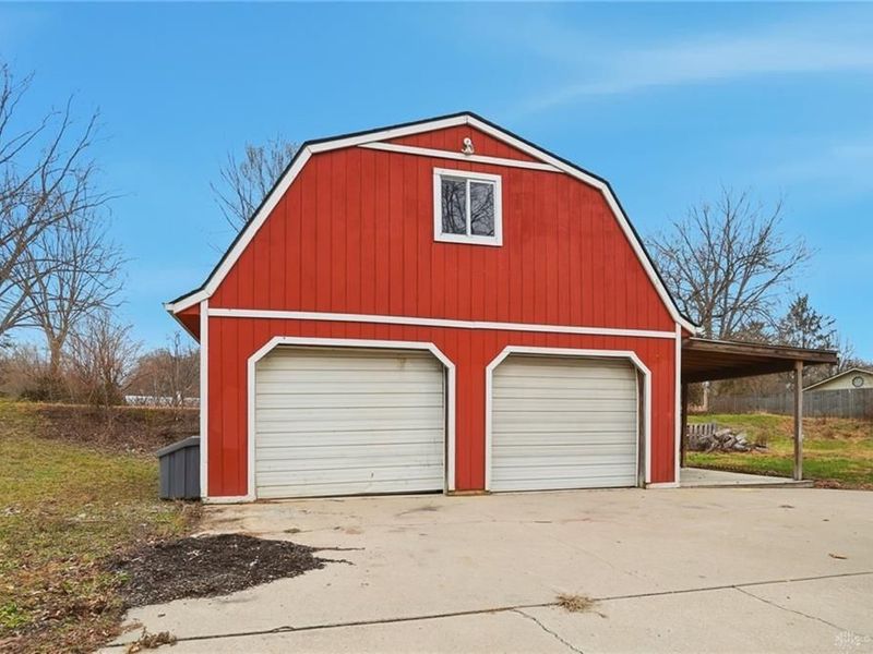 569 Kepler Road, Butler Township, OH 45414 Photo 35