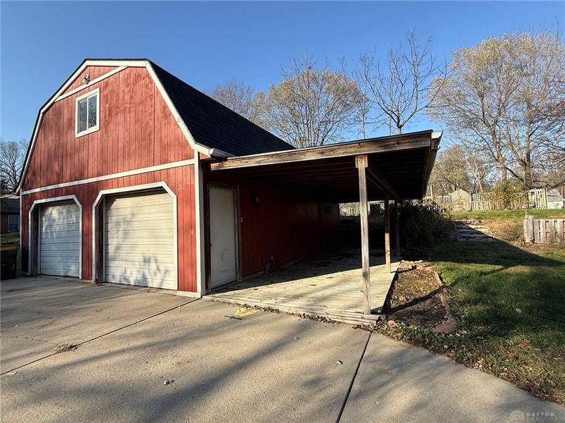 569 Kepler Road, Butler Township, OH 45414 Photo 36