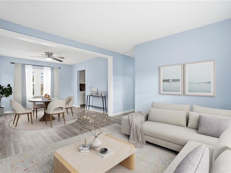 569 Kepler Road, Butler Township, OH 45414 Photo 6