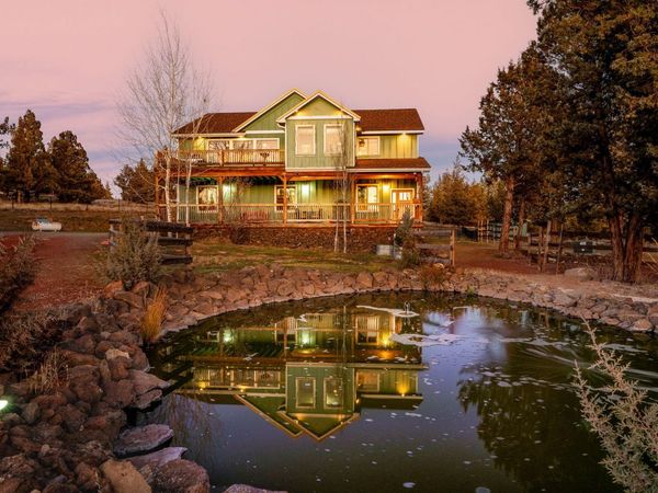 7672 SW Robin Drive, Terrebonne, OR 97760