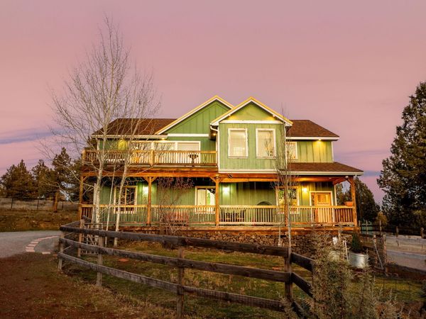 7672 SW Robin Drive, Terrebonne, OR 97760
