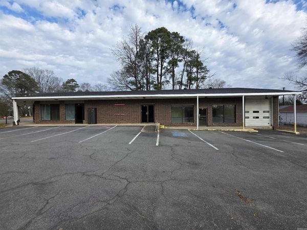 808-814 W Center, Sheridan, AR 72150