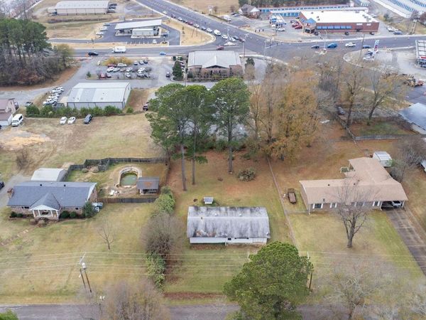 2213 Brandon Road, Bryant, AR 72022