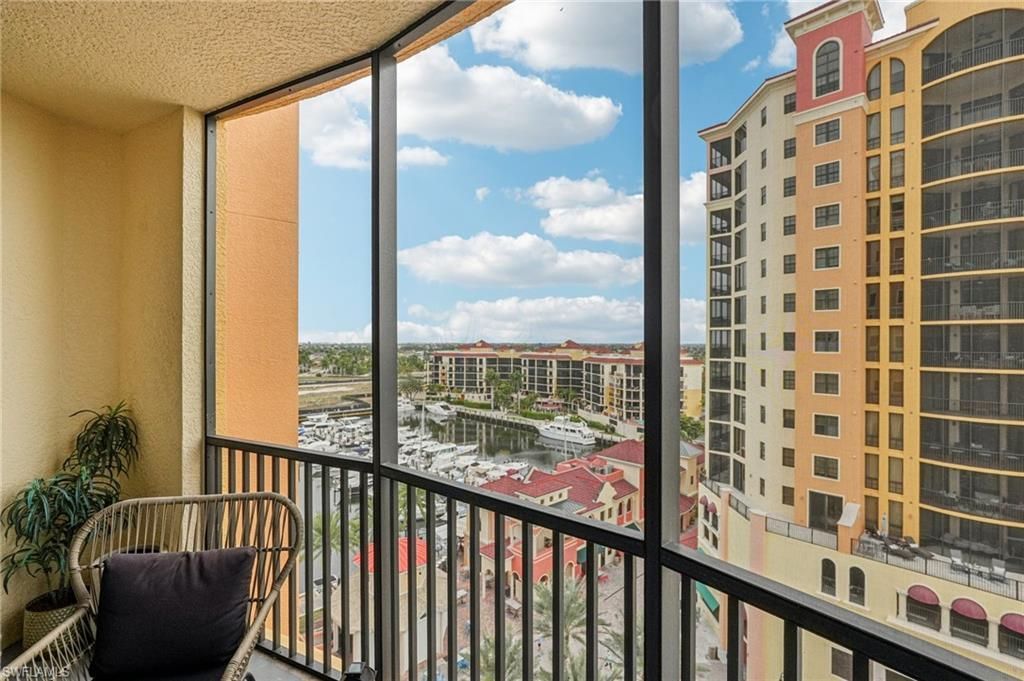 5781 Cape Harbour Dr, Unit 903, Cape Coral, FL 33914 Photo