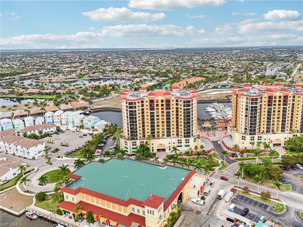 5781 Cape Harbour Dr, Unit 903, Cape Coral, FL 33914 Photo