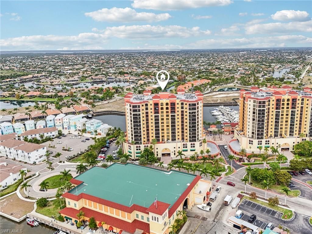 5781 Cape Harbour Dr, Unit 903, Cape Coral, FL 33914 Photo