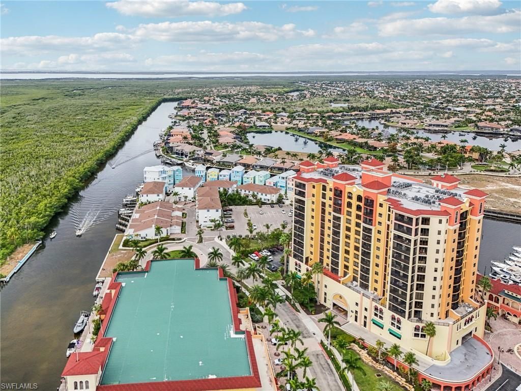 5781 Cape Harbour Dr, Unit 903, Cape Coral, FL 33914 Photo