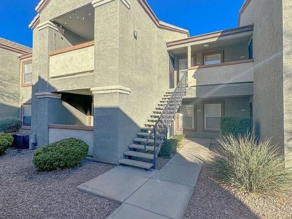 555 E Silverado Ranch Boulevard , Unit 2028, Las Vegas, NV 89183