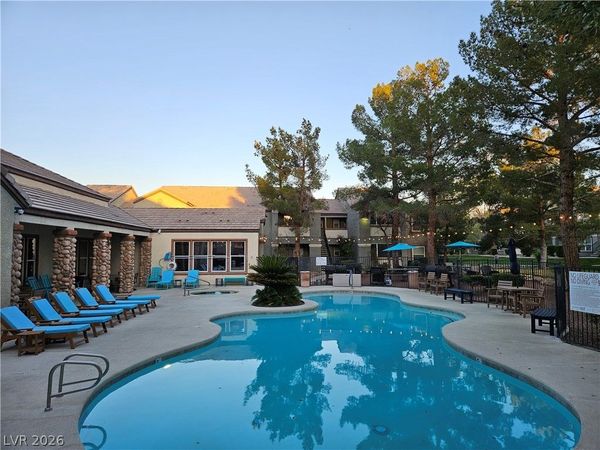 555 E Silverado Ranch Boulevard, Unit 2028, Las Vegas, NV 89183