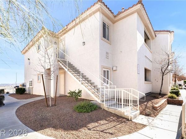 855 N Stephanie Street, Unit 1721, Henderson, NV 89014