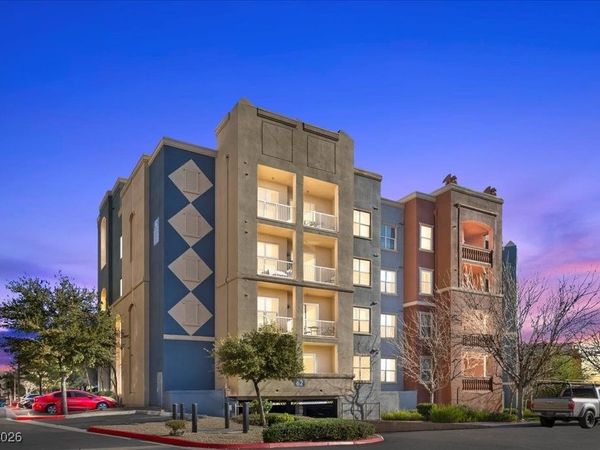 62 E Serene Avenue , Unit 202, Las Vegas, NV 89123