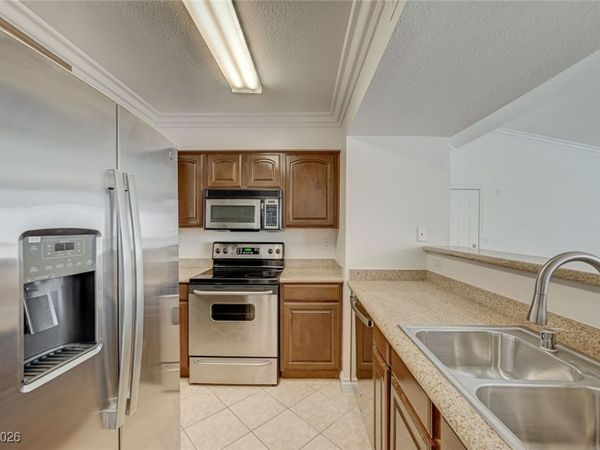 8101 W Flamingo Road , Unit 2109, Las Vegas, NV 89147