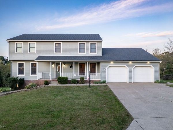 22 Westwood Drive, Parkersburg, WV 26101