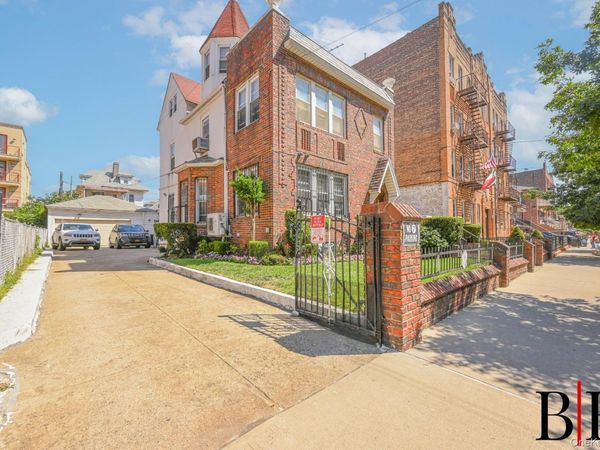 2219 83 Street, Brooklyn, NY 11214